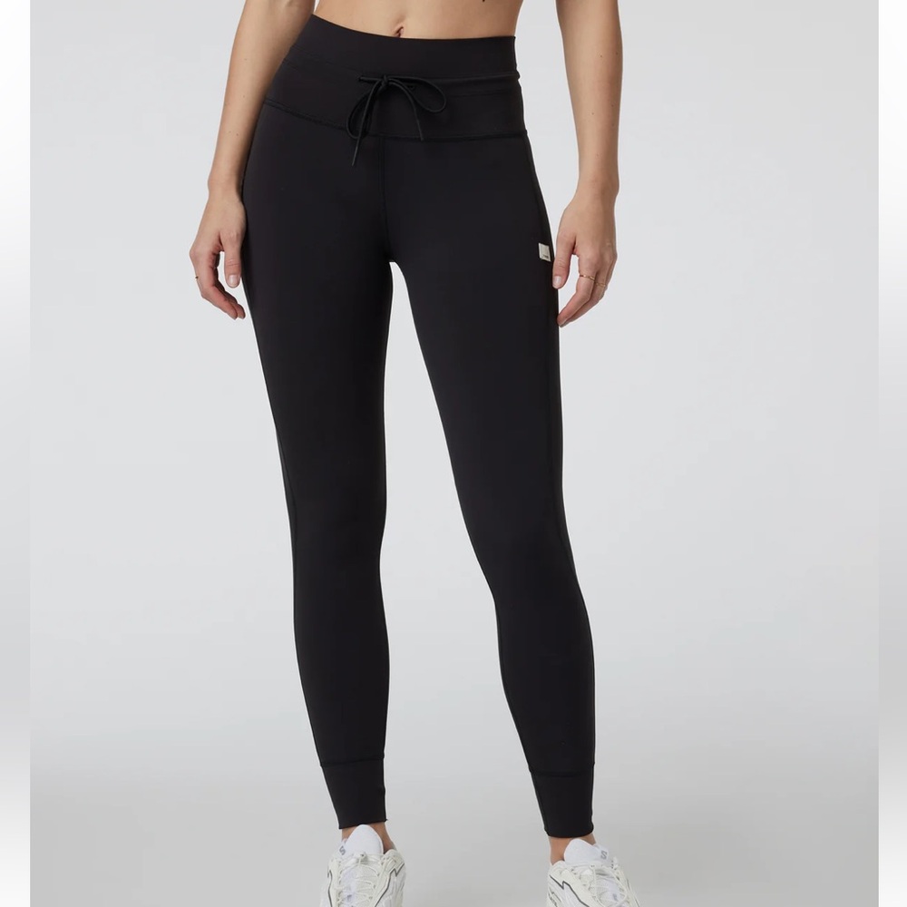 Vuori Daily Leggings Black XS